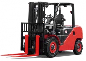 BIG TRUCK FORKLİFTLER