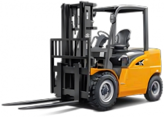 ELEKTRİKLİ FORKLİFT