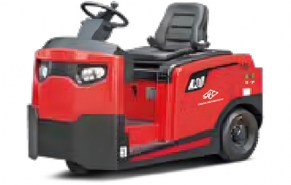 A Serisi Oturarak-Ayakta Duran 2.0~4.0~6.0t