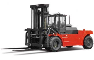 Ağır Forklift 20t~25t