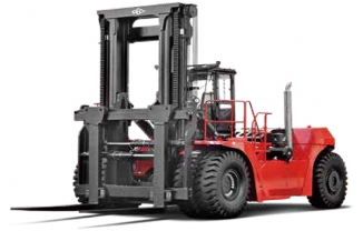 Ağır Forklift 38t~48t