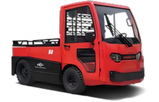 X Serisi Elektrikli Forklift 25~32t