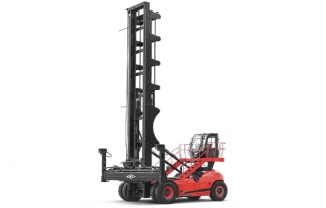 X Serisi Boş Konteyner Yükleyici