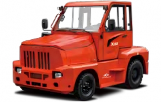 X Serisi Dizel Forklift 3.5~8.0t