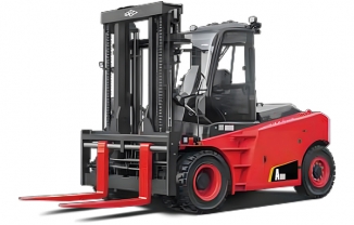 A Serisi Ağır Forklift 12~16t