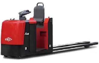 A Serisi Düşük Seviye Sipariş Toplayıcı 2.5t