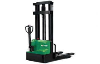 A Serisi Çift Sütunlu Mini Menzil II 1.2~1.5t