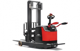 A Serisi Yüksek Menzil Üzerinde Durma Mast Hareketli 1.2~2.0t