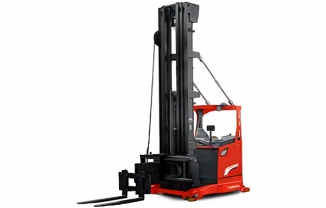 A Serisi Düşey Depolama Forklifti 1.2t