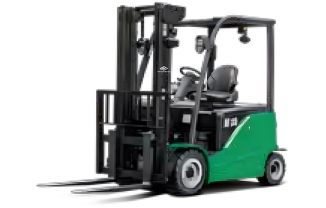 XF Serisi 4-W 2.0~3.5t