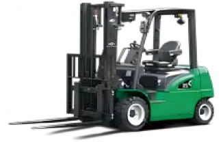 XC Serisi 4-W 1.5~3.5t (3000~7000Ibs)