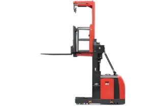 A Serisi Yüksek Kaldırmalı Sipariş Toplayıcı 1.2t