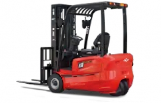 ZF EPS3’lü A Serisi 3-W 1.3~2.0t